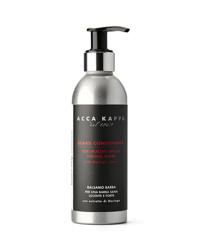 Beard Conditioner 200mlHair CareBeard Conditioner 200ml